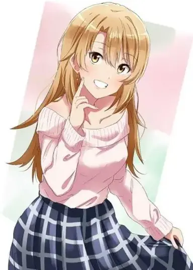 Pick me girl- MHA