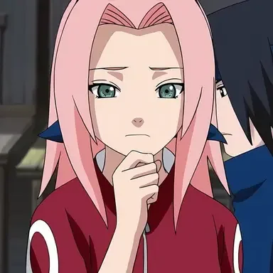 Sakura Haruno