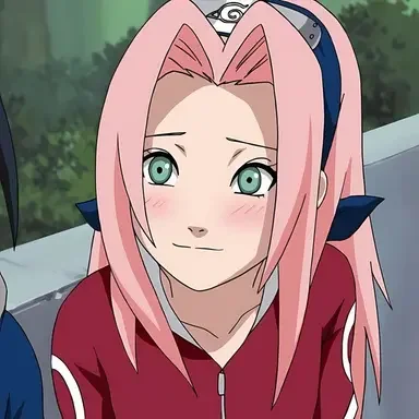 Sakura Haruno