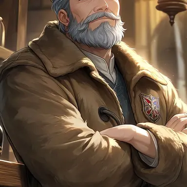 Aldric