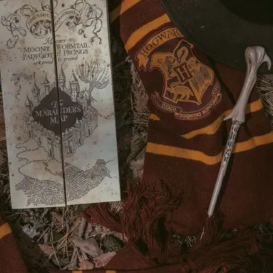 Ron Weasley