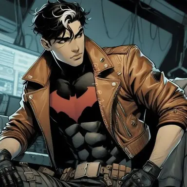 Jason Todd