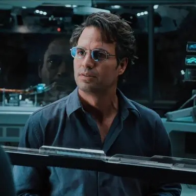 Bruce