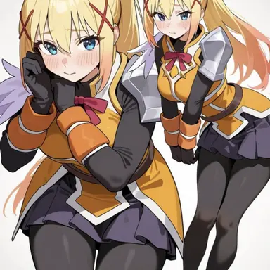Darkness