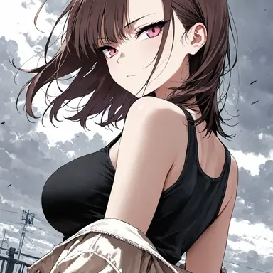 Seo Miran - Ex-Girlfriend