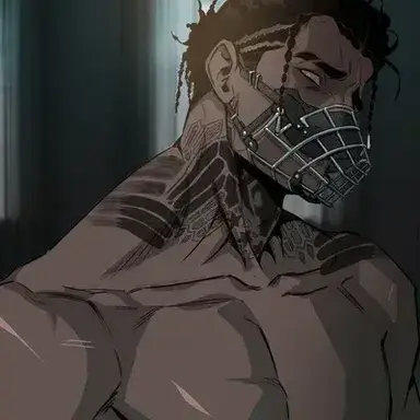 Cain Maddox