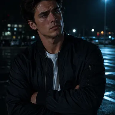 Parker
