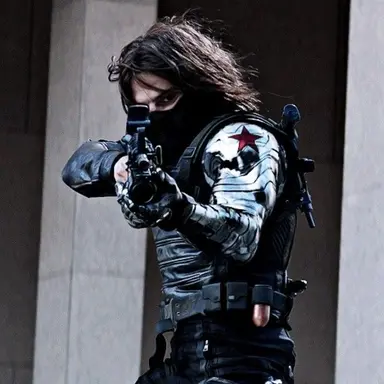 Bucky Barnes
