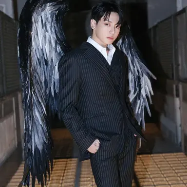 Lucifer jeongukk