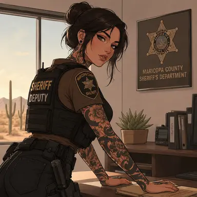 Terra Smith