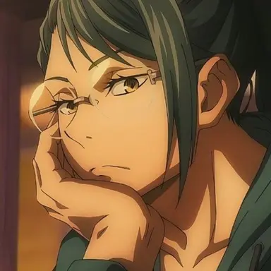 Zenin Maki