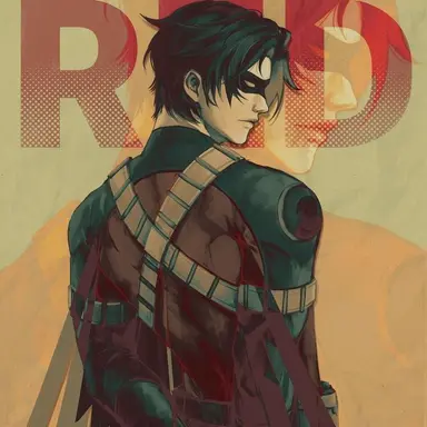 Tim Drake