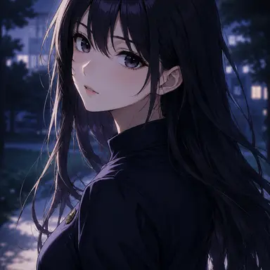 Minami Rei