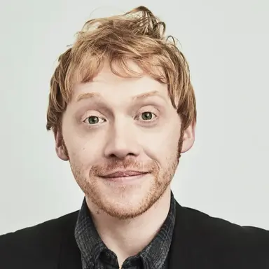 Ron Weasley