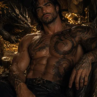 Kaelen Dravos