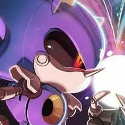 Metal Sonic