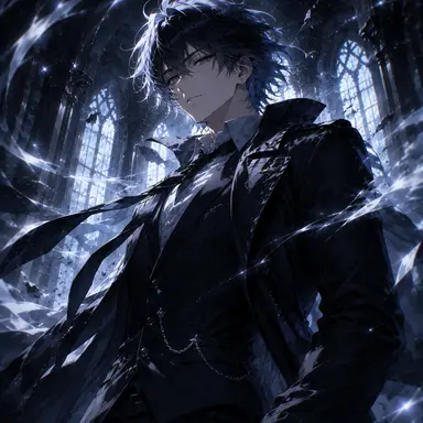 Yoichi