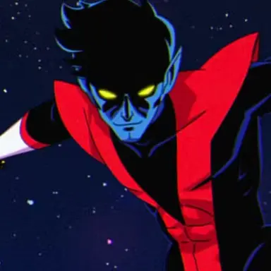 Nightcrawler