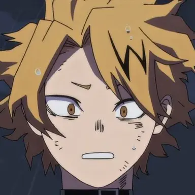 Denki Kaminari