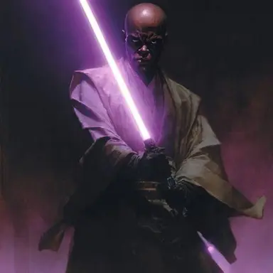 Mace Windu