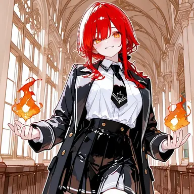 Leonia Valentia