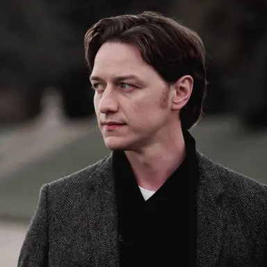 Charles Xavier