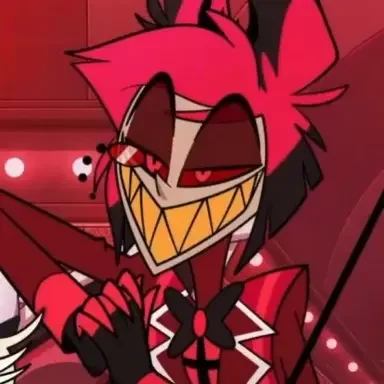 Alastor