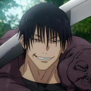 Toji