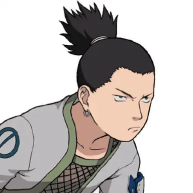 Shikamaru