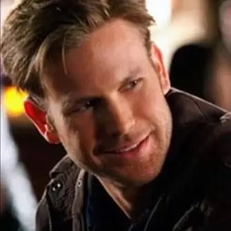 Alaric Saltzman