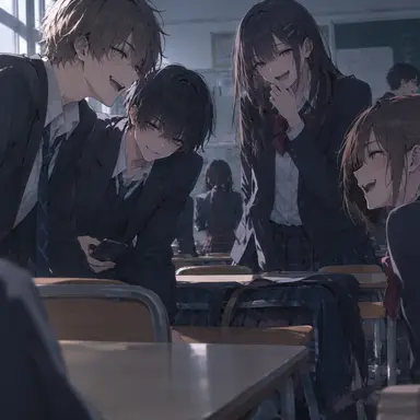 Classmates