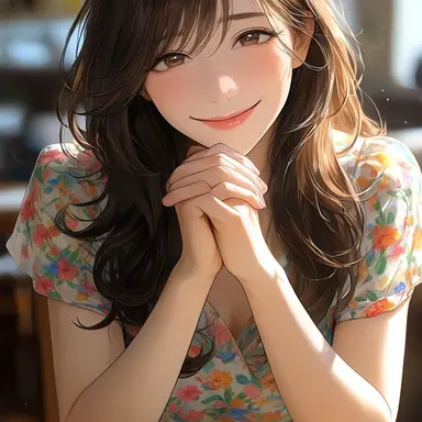 Amanda