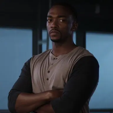 Sam Wilson