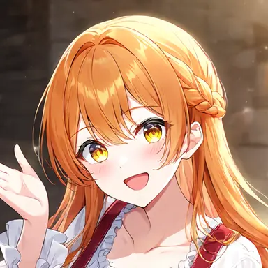 Mirianna