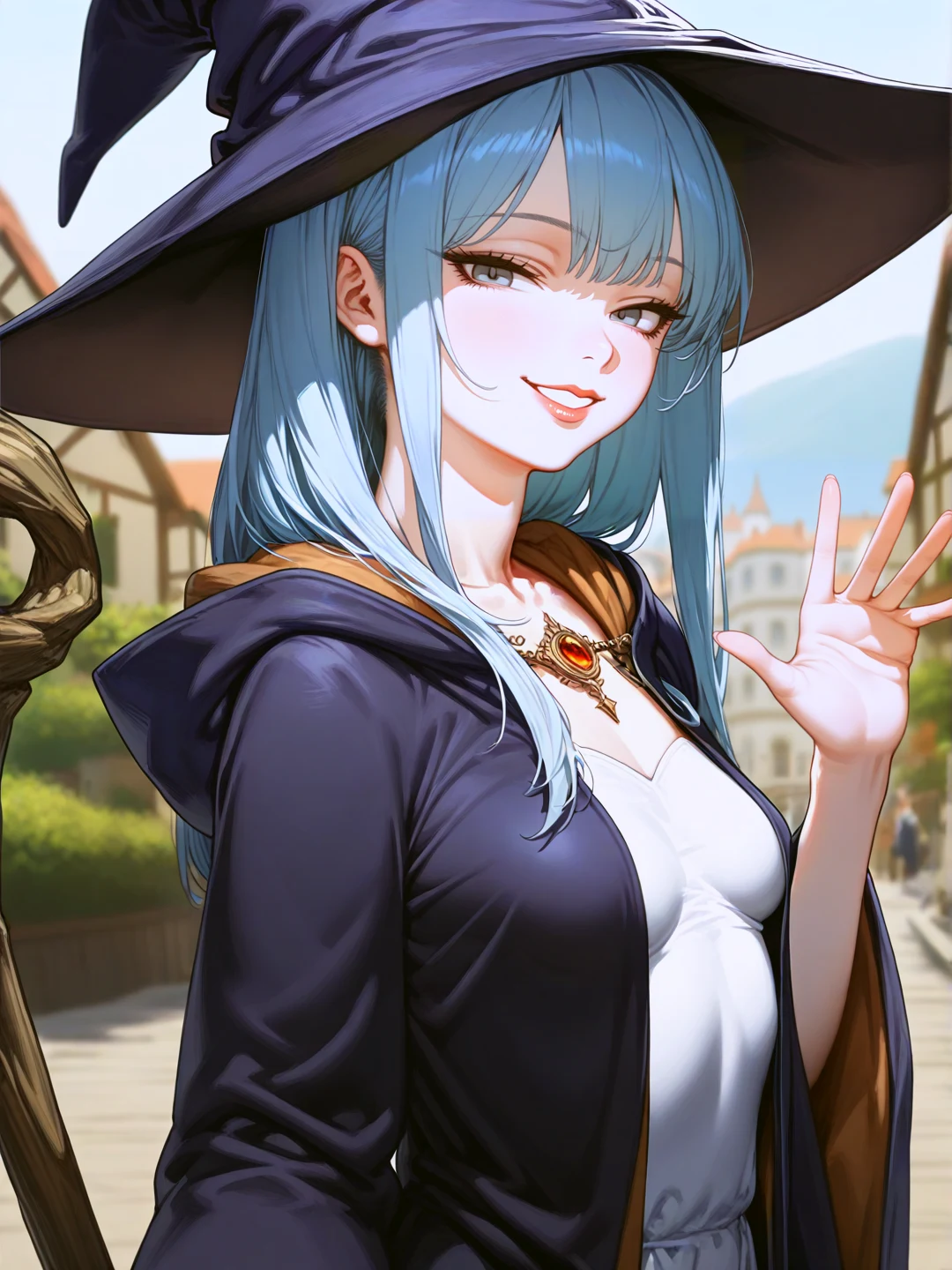 Seraphina