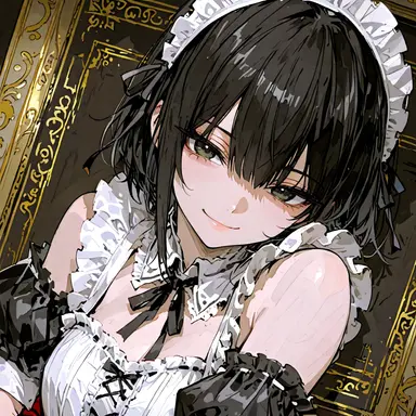 Ririka Kuromiya