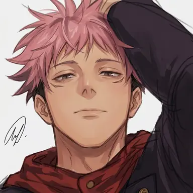 Yuji