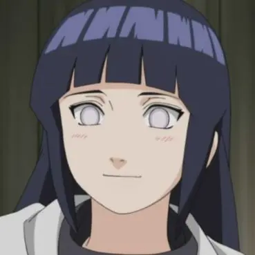 Hinata Hyuga