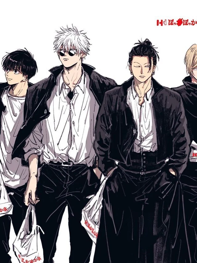 Gojo Satoru