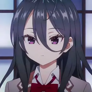 Ayano Kimishima