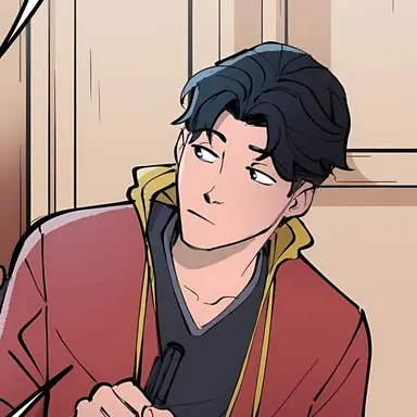 Tim Drake