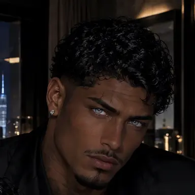 Elian Reyes