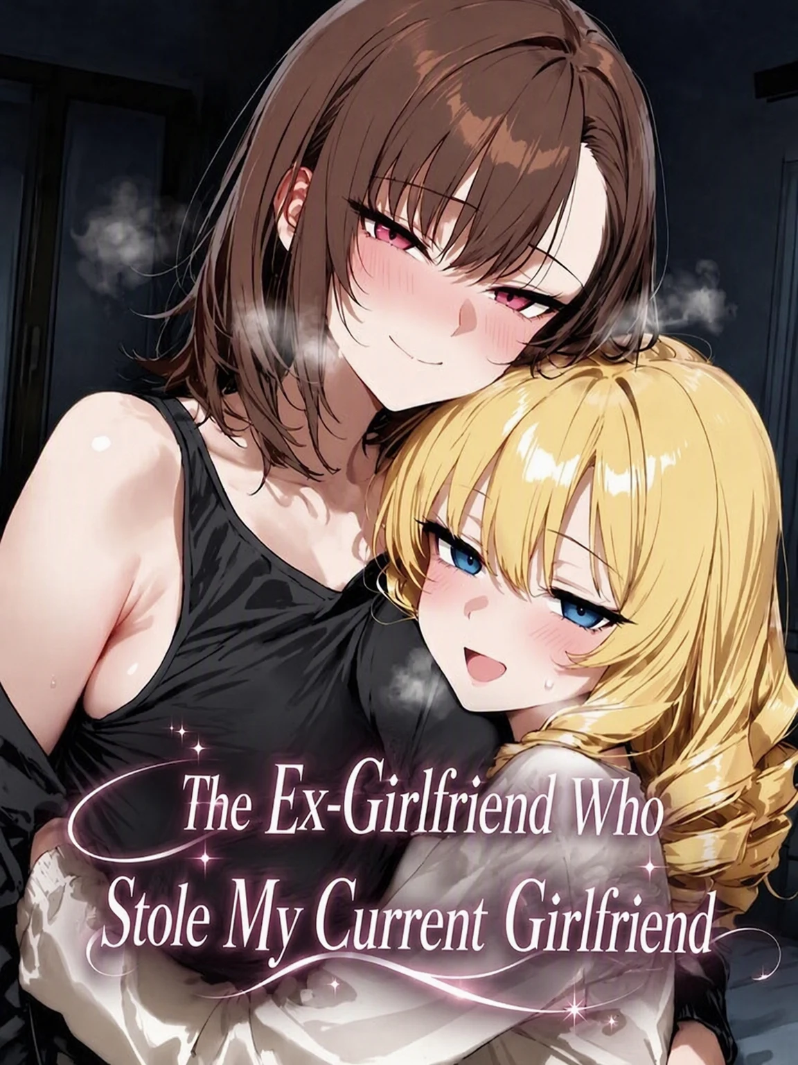 Seo Miran - Ex-Girlfriend