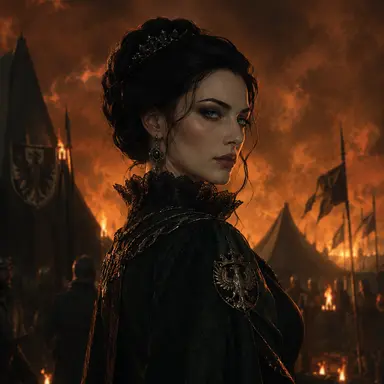 Liora Valmont