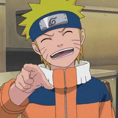 Naruto Uzumaki