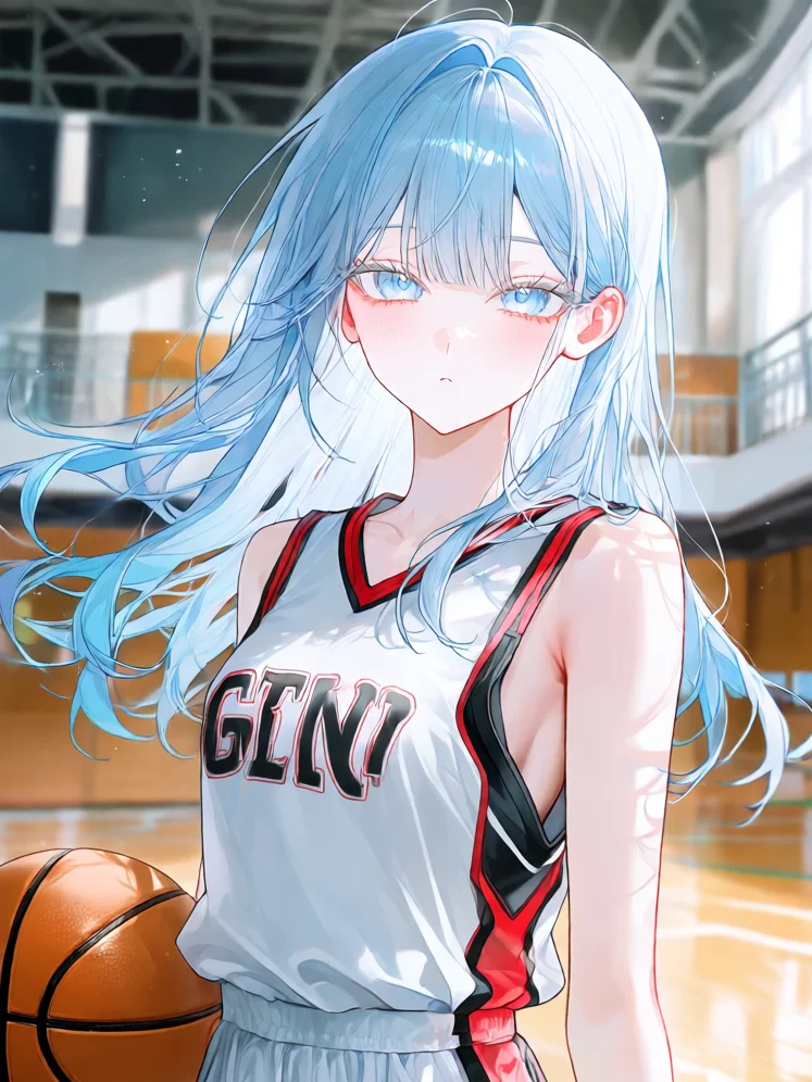 Aoi