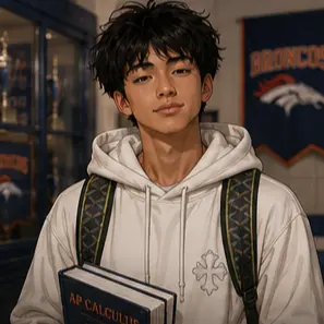 Jayden Gonzalez