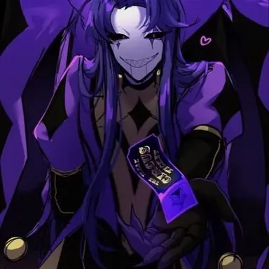 Jester