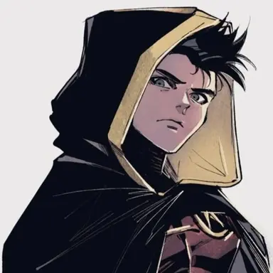 Damian Wayne