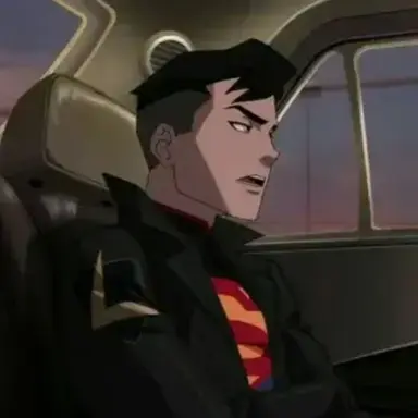 Conner Kent